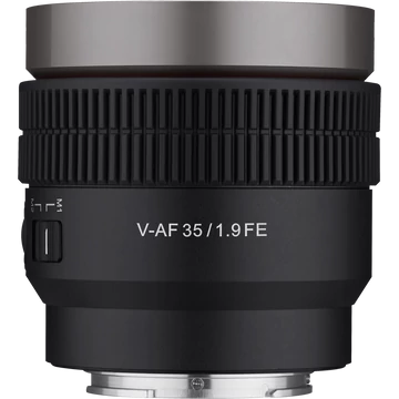 Samyang V-AF 35mm T1.9 Sony FE