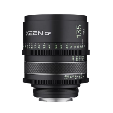 Samyang Xeen CF 135mm T2.2 FF Cine Sony E