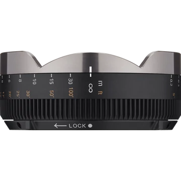 Samyang V-AF MF Adapter
