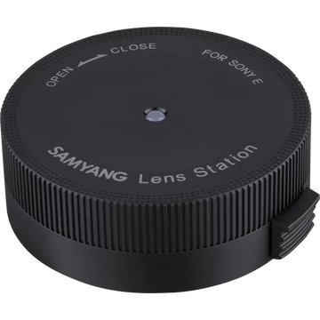 Samyang Lens Station Canon EF