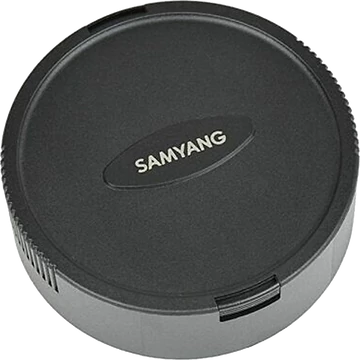 Samyang Lens Hood 135mm f/2.0 & T2.2 (HR-135)