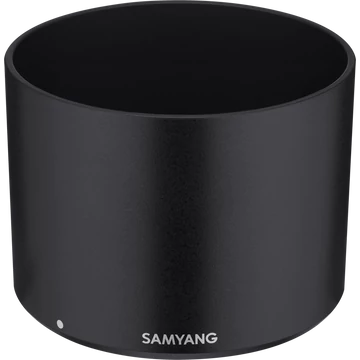 Samyang Lens Hood for 100mm F/2.8 & T3.1