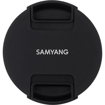 Samyang Front Cap for AF 24mm f/2.8 & AF 45mm F/1.8 Sony FE (CF-49A)