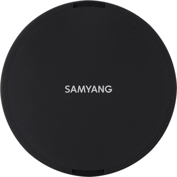 Samyang Front Cap for 14mm F2.8 & T3.1 MK2
