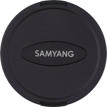 Samyang Front Cap for 8mm F/2.8 II & T3.1