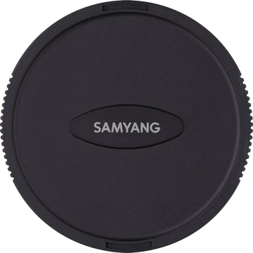 Samyang Front Cap for 8mm F/3.5II & T3.8II