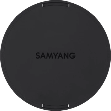Samyang Front Cap for XP 14mm f/2.4