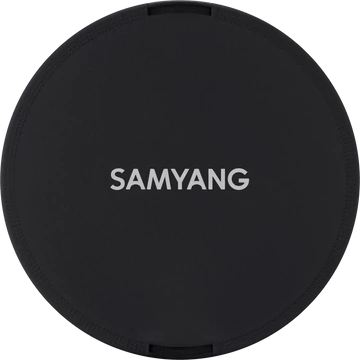 Samyang Front Cap for AF 14mm f/2.8 Canon/Nikon (CF-14B)