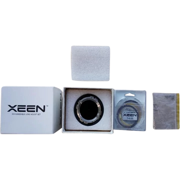 Samyang Xeen Exchangeable Mount Kit MFT