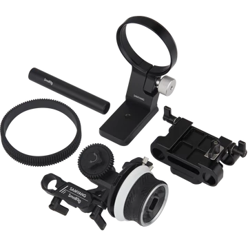 Samyang Cine Kit for E-Mount