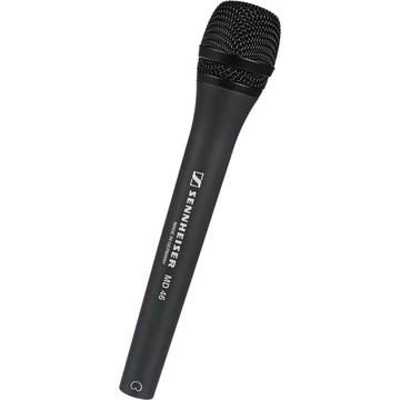 SENNHEISER MD 46 Dinamikus riport mikrofon