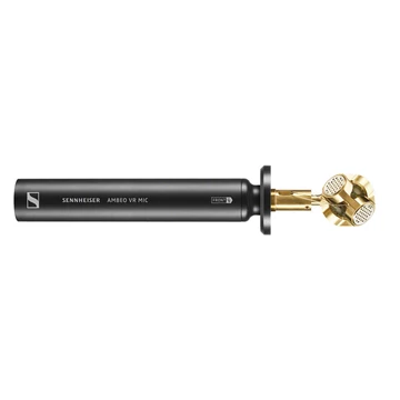 SENNHEISER AMBEO VR MIC 3D hangfelvétel készítésére alkalmas mikrofon