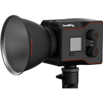 SmallRig 4376 RC 60B COB LED Video Light  