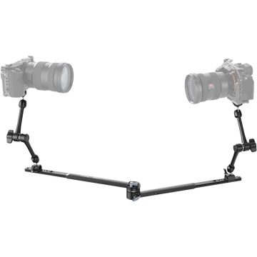  SmallRig 4362 x Mikevisuals Tracking POV Kit  