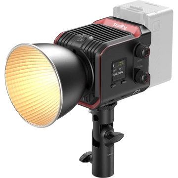 SmallRig 4893 RC 100B COB LED Video Light (Standard Version)
