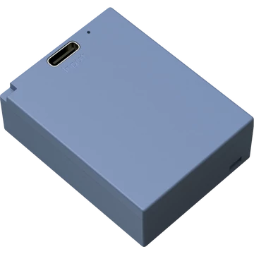 SmallRig 5062 USB-C Rechargeable Camera Battery NP-W126S