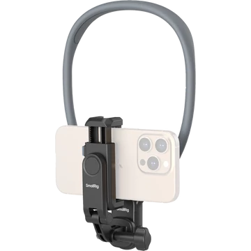 SmallRig 5128 Quick Release Neck Support