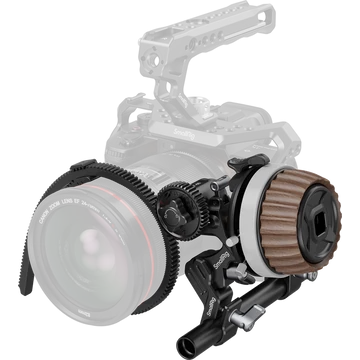SmallRig 5163 Modular Follow Focus F60