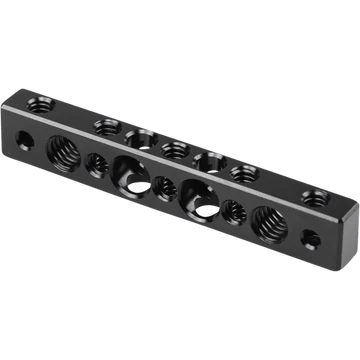 SmallRig 1091 Cheese Bar w/ 1/4" & 3/8" Screw Hole