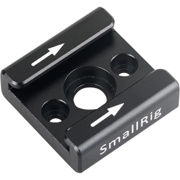 SmallRig 1241 Cold Shoe