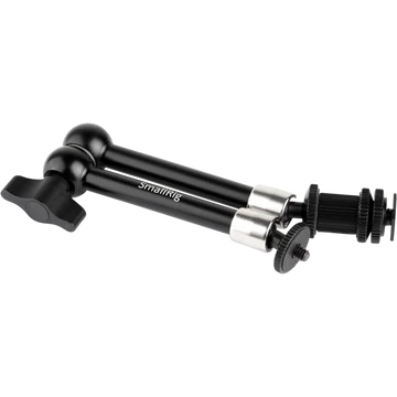 SmallRig 1498 Articulating Rosette Arm (11")