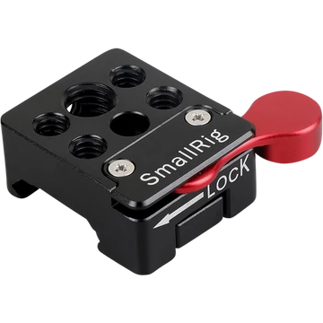SmallRig 1885 Nato Clamp