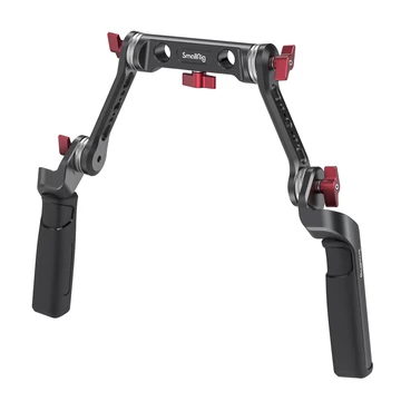 SmallRig Rosette Handle Kit (Cheese Short Arm) 2002