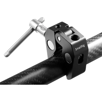 SmallRig 2058 Super Clamp with 1/4" & 3/8" Thread (2db)