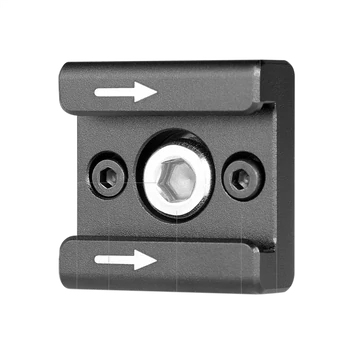 SmallRig 2060 Cold Shoe (2pcs Pack)