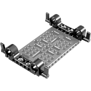SmallRig 2061 Super Lightweight 15mm-Railblock