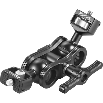 SmallRig 2070 Articulating Arm w/ Double Ballheads