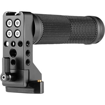 SmallRig 2084 Handle Nato/QR (Rubber) Safety Rail