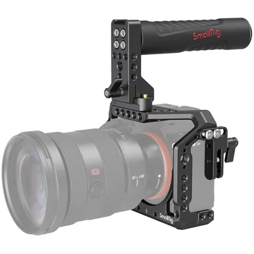 SmallRig 2096 Cage Kit for Sony A7R III