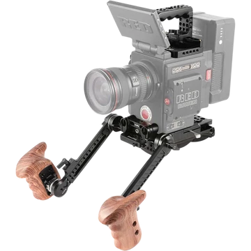 SmallRig 2102 Pro Acc Kit for RED DSMC2