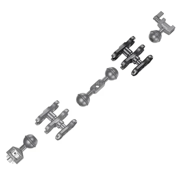 SmallRig Ballhead Clamp 2134