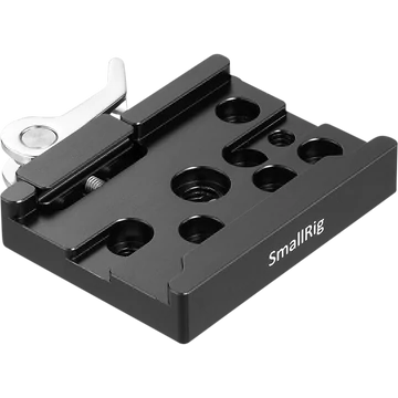 SmallRig 2143 QR Clamp Arca-type