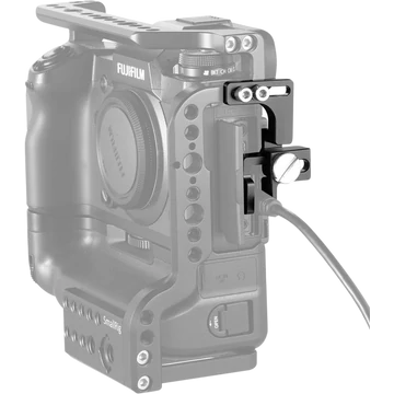 SmallRig 2156 HDMI Cable Clamp for X-H1/ X-T2 Cage