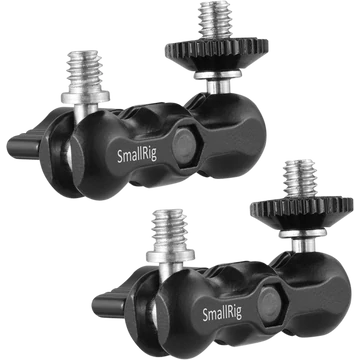 SmallRig 2158 Univ Magic Arms w/ Small Ballhead
