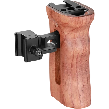 SmallRig 2187 Side Handle Woodand Nato