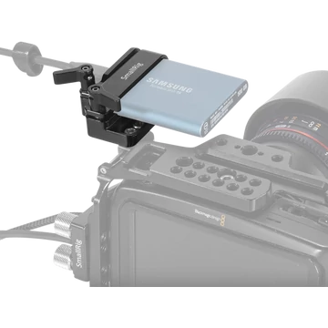 SmallRig 2245 Mount for Samsung T5 SSD