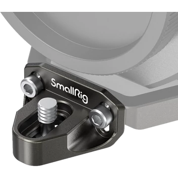 SmallRig 2769 Lands Adapt Support for Cage 2766 Dark Olive