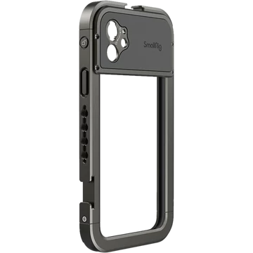SmallRig 2774 Pro Mobile Cage for iPhone 11 (Momandt Lands)