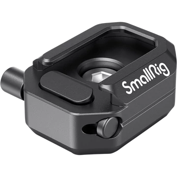 SmallRig 2797 Cold Shoe Mount Multifunction w/ Safety Release