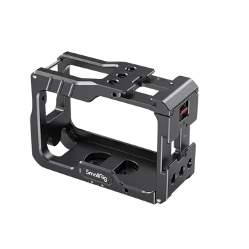 SmallRig 2798 Vlogging Cage for Insta360 One R