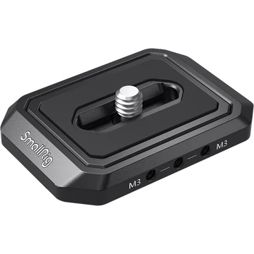 SmallRig 2827 Camera Riser Plate for Aircross 2