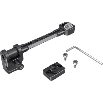 SmallRig 2889 Adjustable Monitor Mount for Gimbals