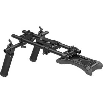 SmallRig Basic Shoulder Rig Kit 2896C 