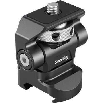 SmallRig 2906 Swivel and Tilt Adjustable Monitor Mount NATO-Mount