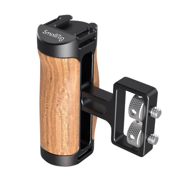 SmallRig 2913 Mini Side Handle Woodand