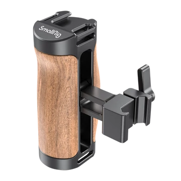SmallRig 2915 Side Handle Nato Woodand